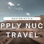 Apply nuco travel