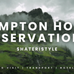 Hampton hotel reservations