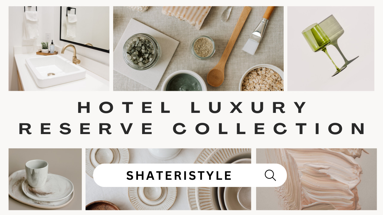 Hotel Luxury Reserve Collection