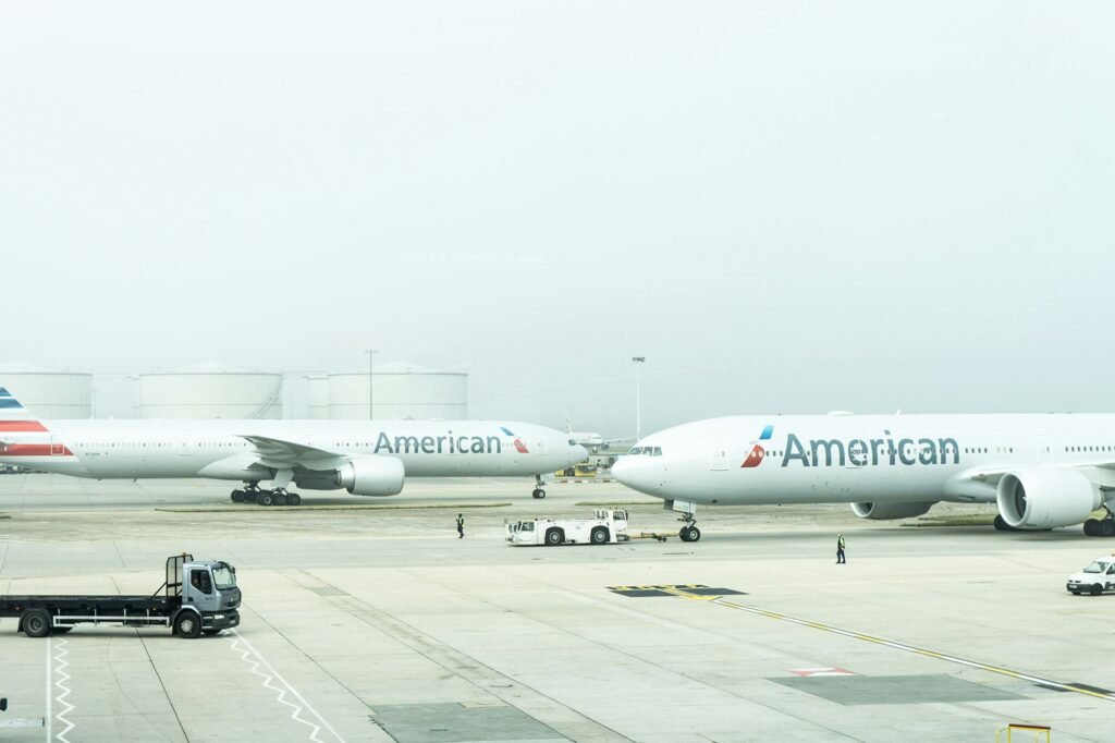 american airlines vacations