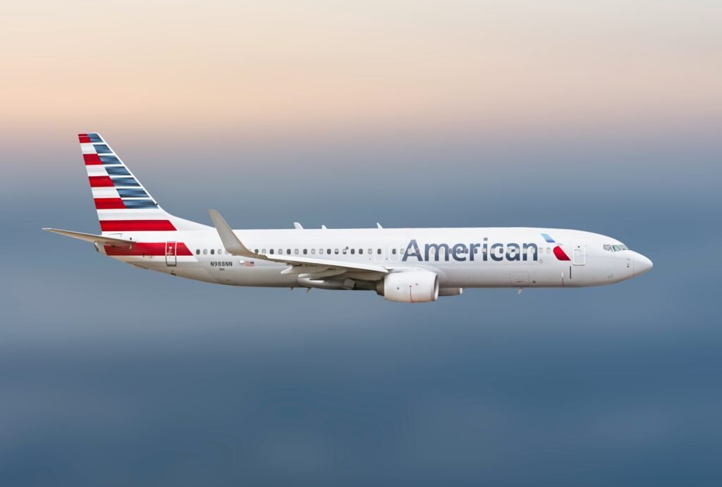 american airlines vacations